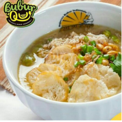 Bubur Ayam Sukabumi