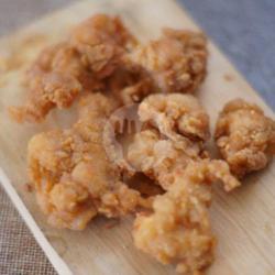 Ayam Crispy Karaage