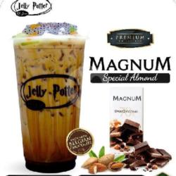 Magnum Special Almond