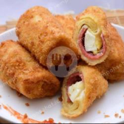 Risoles Smokebeef (3pcs)