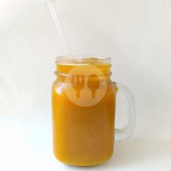 Jamu Kunyit Asam Gula Aren