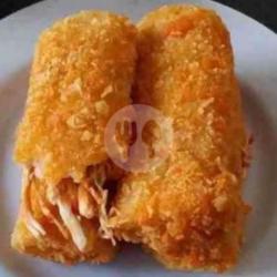 Risoles Ayam Suwir