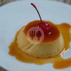 Caramel Pudding