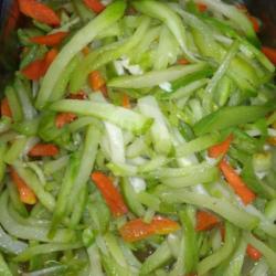 Sayur Tumisan