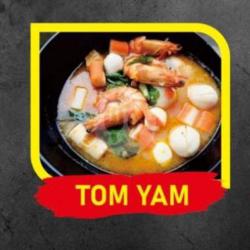 Tomyam Seafood