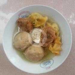 Baso Cuankie Parian Rasa