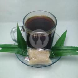 Kopi Hitam Gula Terpisah