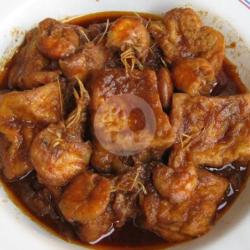 Semur Tahu Kentang Lebaran