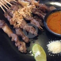 Sate Taichan Kambing