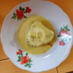 Tongkol Gulai Kuning