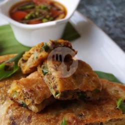 Martabak Rendang Sapi Spesial