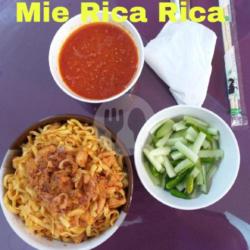 Mie Rica Rica