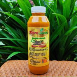 Kunyit Tawar 250ml