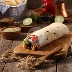 Chicken Kebab Medium