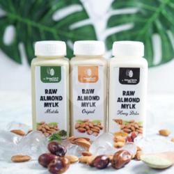 Almond Mylk Original