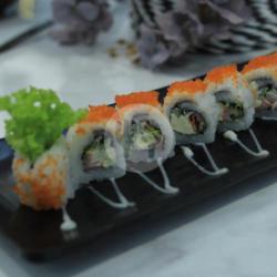 Sushi California Roll