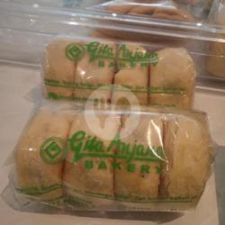 Bakpia Kacang Hijau