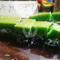 Pandan Ketan Kelapa Susu