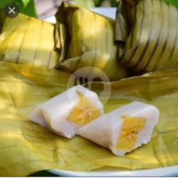 Kue Pisang Nagasari ( Isi 10 Pcs)