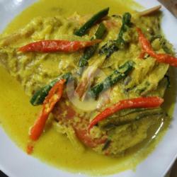 Kapalo Kakap Gulai