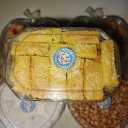Kue Keju
