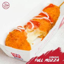 Corndog Full Mozzarela