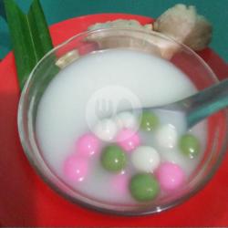 Ronde Jahe Kecil   Susu