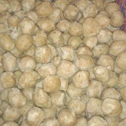 Bakso Mentah Buat Sop