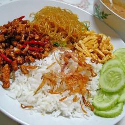 Nasi Uduk