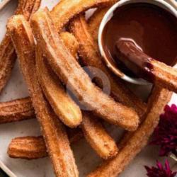 Churros (isi 10 )