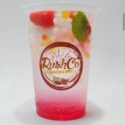 V. Strawberry Mojito