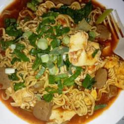 Seblak Indomie Bakso