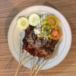 Paket Sate Kambing