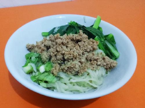 Bakso Benhil Bogor, Parung Banteng