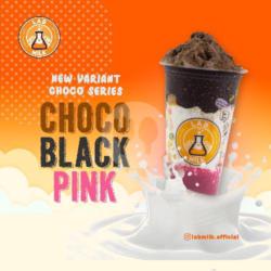 Choco Black Pink