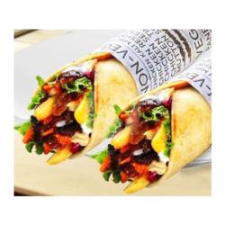 Shawarma Kebab
