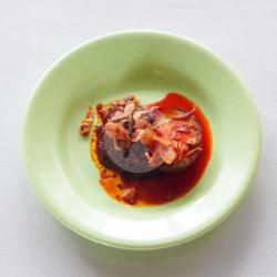 Telur Masak Habang