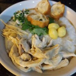 Bubur Ayam Premium