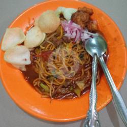 Mie Aceh Basah