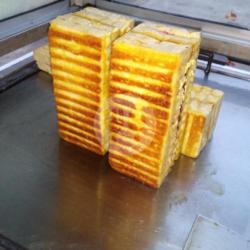 Srikaya,kacang Campur