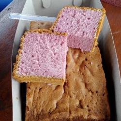 Taro Cake