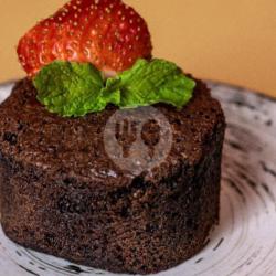 Fudgy Brownie