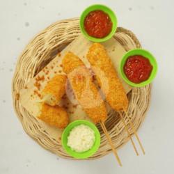 3pcs Corndog Asin