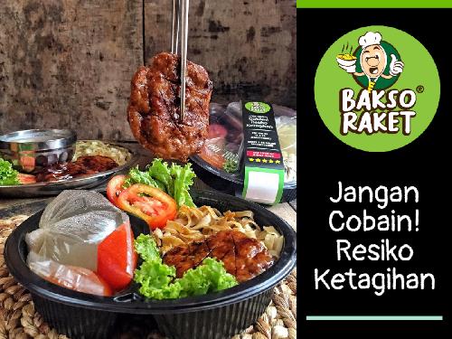 Ayam Kremes Mbok Kencur, PGC Haltewalk - GoFood