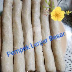 Pempek Lenjer Besar