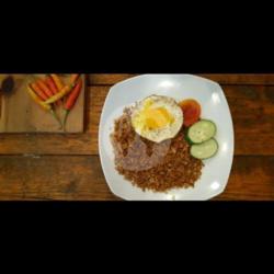 Nasi Goreng Sedap Malam