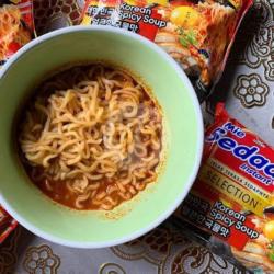 Mie Sedaap Rebus Korean Spicy Soup