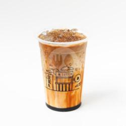 Kopi Susu Gula Aren