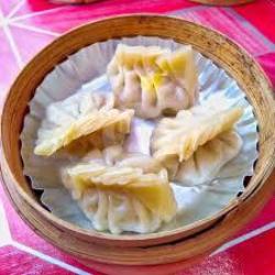 Dimsum Shanum Varian Udang 4 Pcs