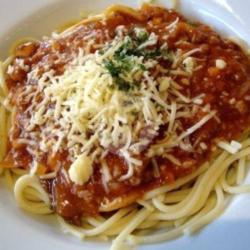 Spagetti Bolognese